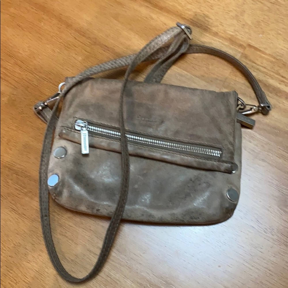 Hammitt of Los Angeles